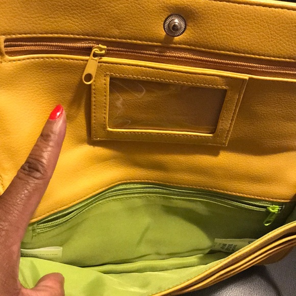 Clutch and shoulder bag - Picture 5 of 8